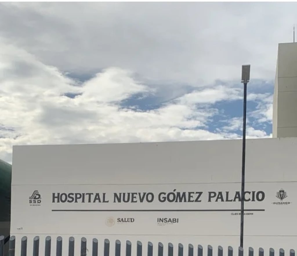 Caso. Un menor de edad sufrió el ataque de una perra pitbull y es atendido en el Hospital General de Gómez Palacio. Su estado de salud es delicado.