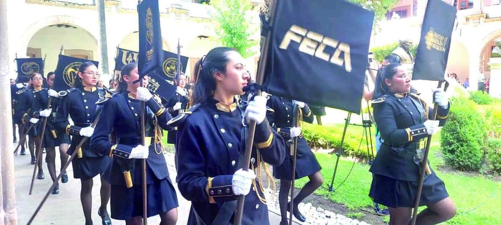 Realidad. En los últimos seis años, el presupuesto a la UJED no ha aumentado, y las necesidades siguen creciendo. 