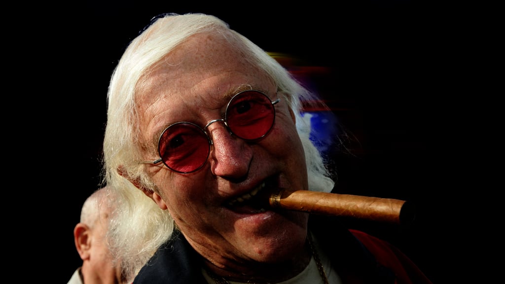 ¿Quién fue Jimmy Savile? Conductor de TV que abusó de 450 personas