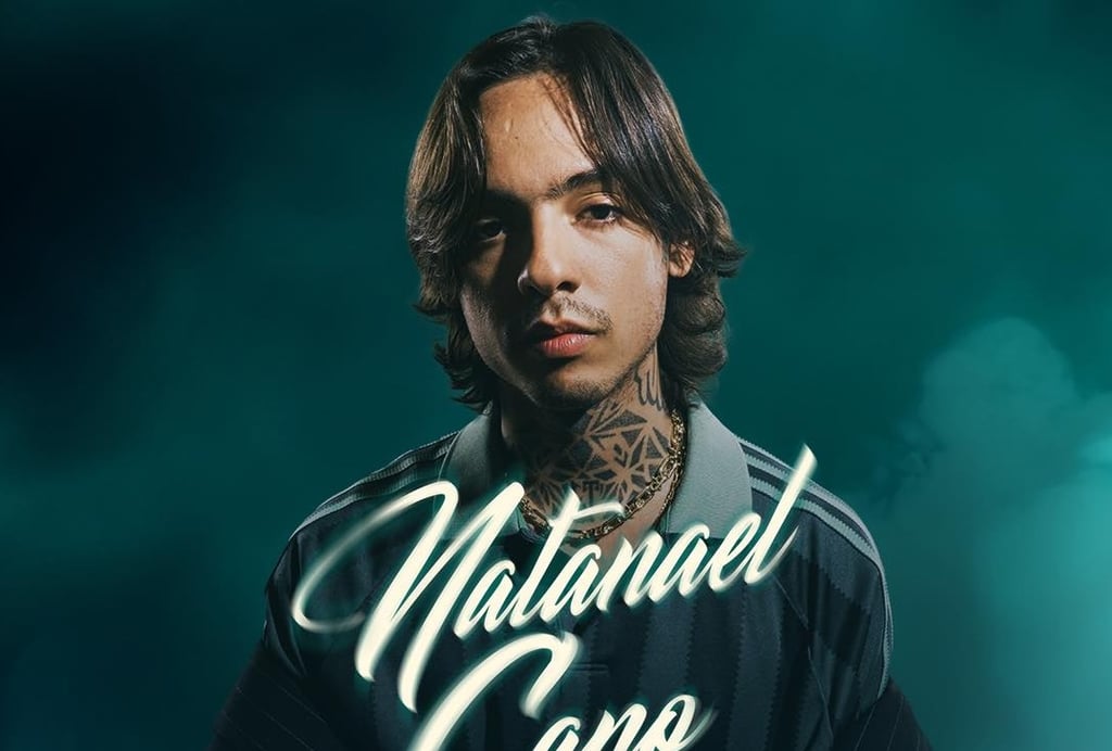Natanael Cano llega a Disney+ con su 'Tumbado Tour 2024'; ¿Cuándo se transmitirá?