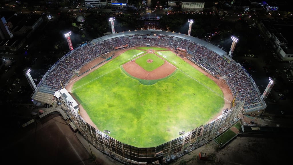 LMB: Conspiradores la sorpresa y Diablos con hambre; Sultanes y Tecos como favoritos