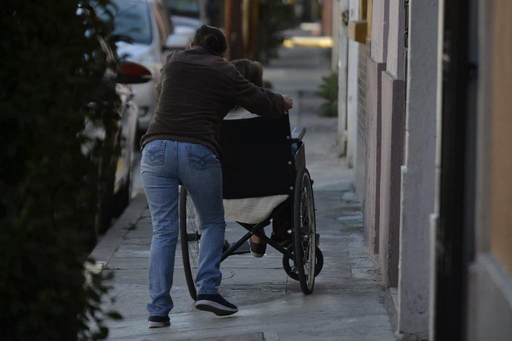 Piden garantizar políticas públicas para accesibilidad