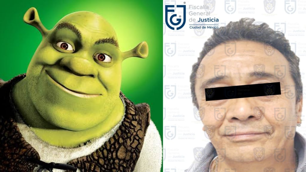 Segunda acusación de abuso sexual para el actor de doblaje de Shrek