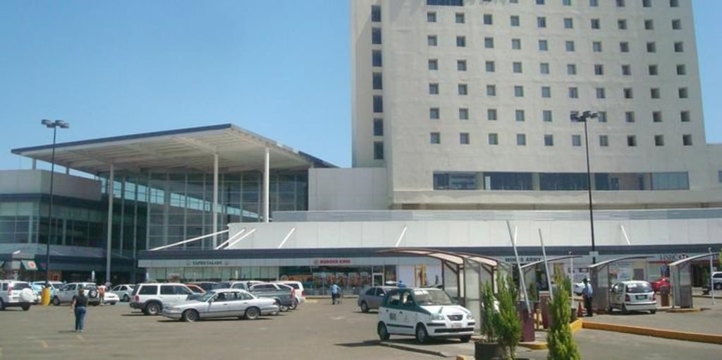 Inspecciones. Se realizan en el complejo y en los locales.