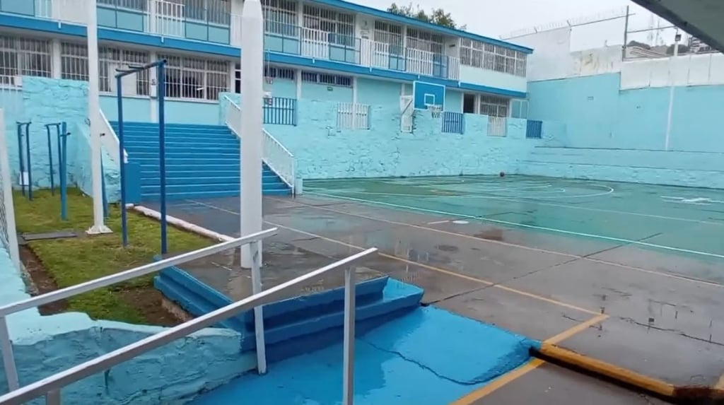 Justicia. El Tribunal para Menores Infractores implementa el programa de Justicia Terapéutica.