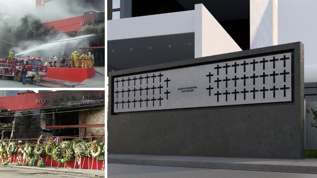 Casino Royale: Inaugurarán memorial para recordar a víctimas tras 13 años del atentado