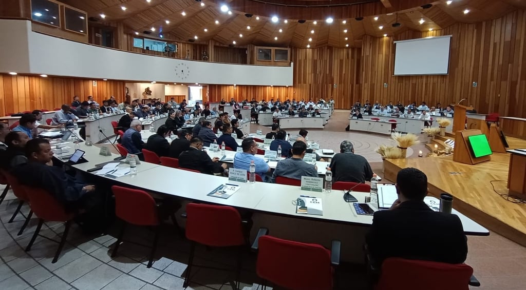 Cada ciudadano debe sentirse representado: Episcopado Mexicano