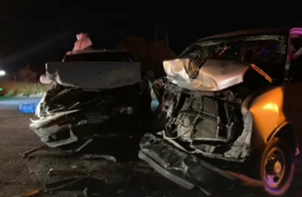 Banda musical se accidenta en carretera; se reportaron 12 lesionados