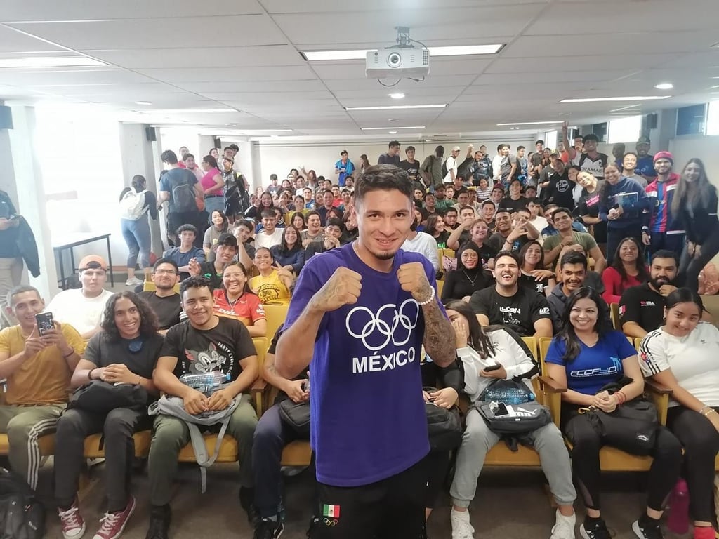 El evento fue organizado por el Grupo de Investigación Ciencias del Movimiento Humano de la Facultad.