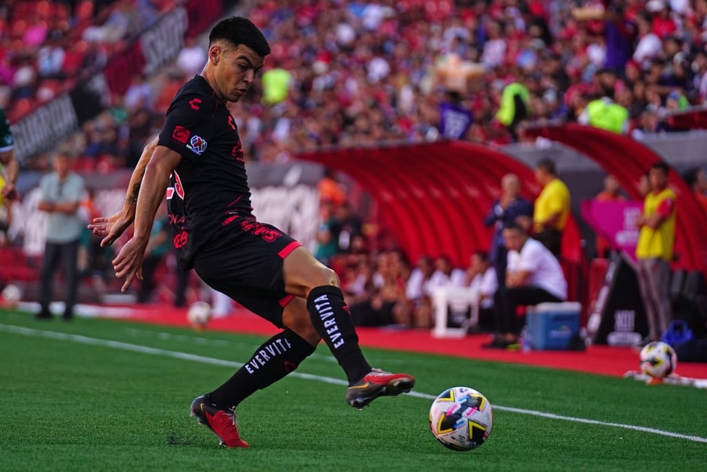 Puntos. Tras el triunfo los Xolos suman 10 unidades, mientras que Santos Laguna se queda solo con un punto en la zona baja de la tabla general.