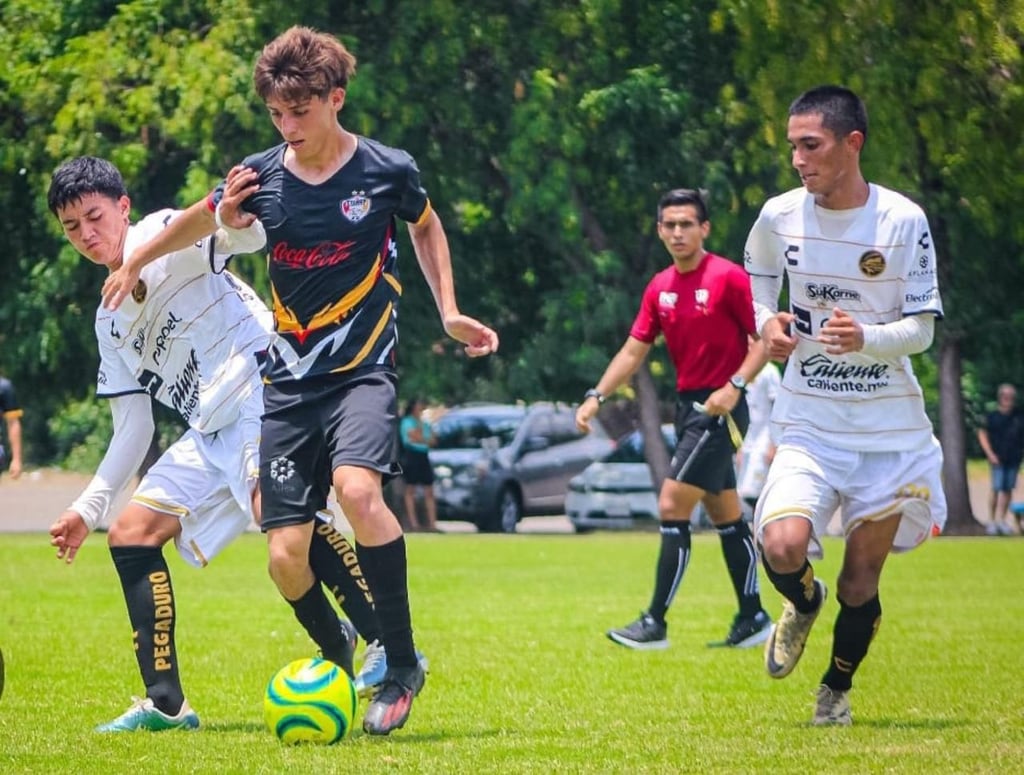 Alacranes de Durango queda tercero en la Copa Agrícola