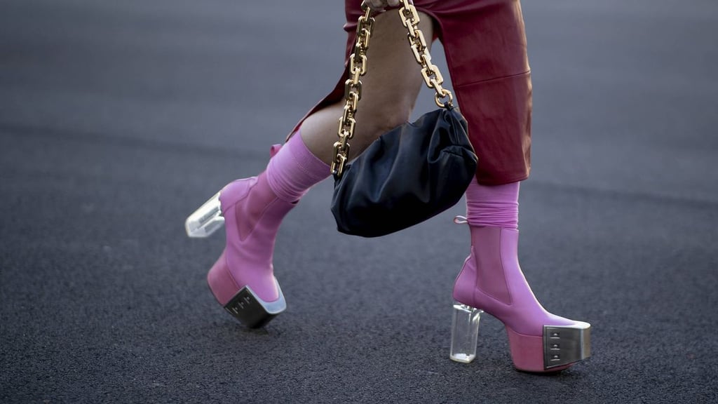 Calzado que será tendencia para este Otoño-Invierno