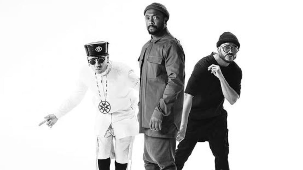 ¿Cuánto cobra Black Eyed Peas por un concierto? Esto es lo que sabemos