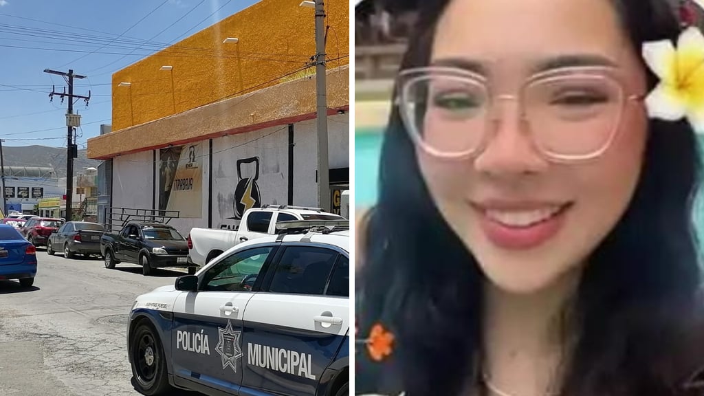 Joven mujer murió en gimnasio mientras hacía sentadillas; tenía 22 años