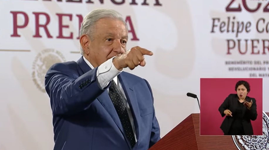 'Ilegal', paro del Poder Judicial: López Obrador