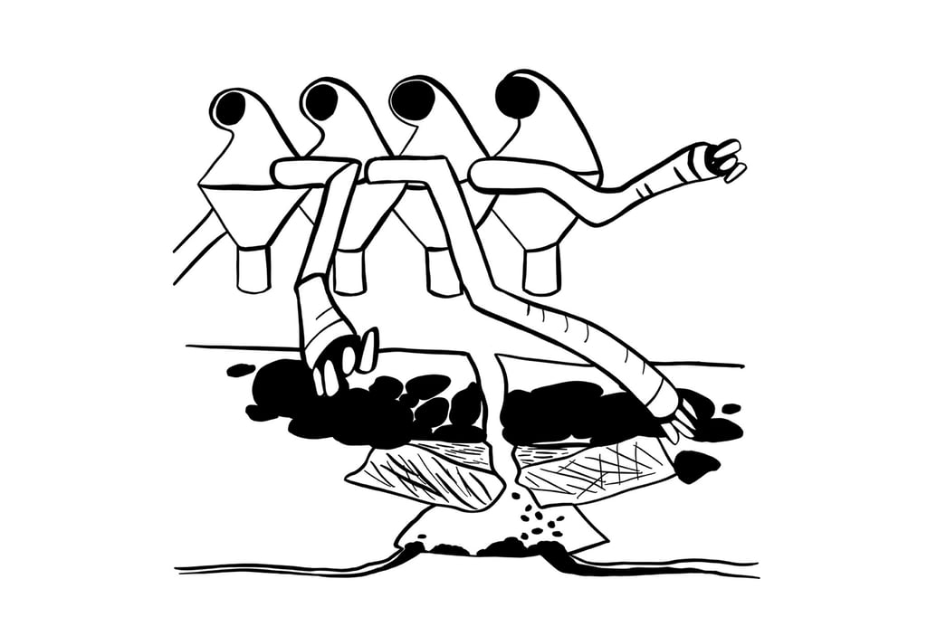 Bellas Artes leerá mural de Diego Rivera en “Muralismo desbordado Vol. 2: Poliangular”