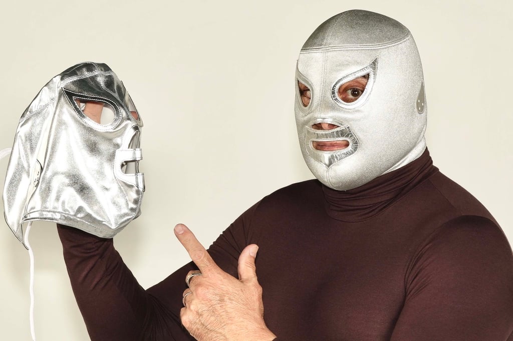 Muerte de Silver King impactó a El Hijo del Santo