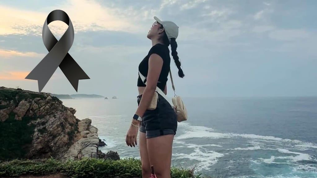 Ariatna, la joven que murió en el gimnasio, falleció en el día más especial para ella