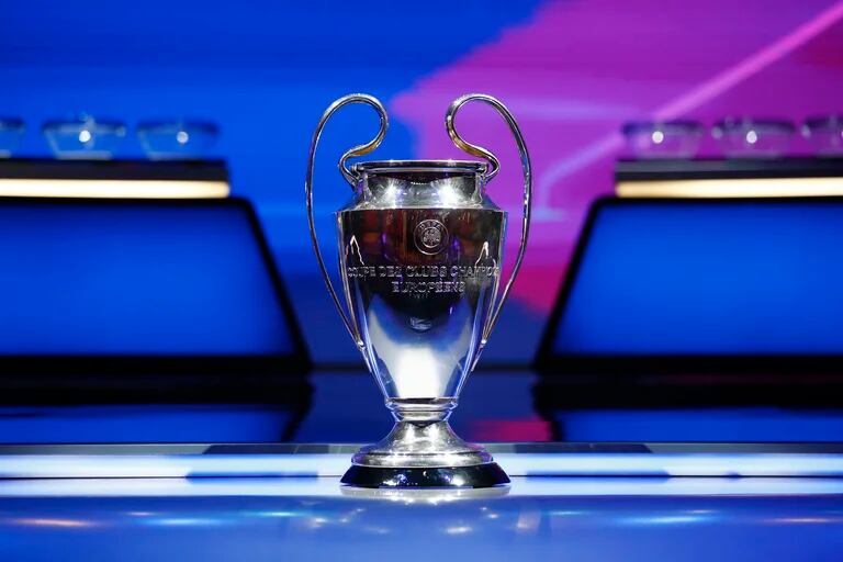 Champions League: nuevo formato y modificaciones al himno