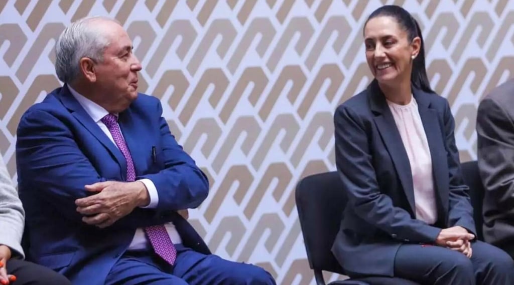 Leonel Cota Montaño, director de Segalmex, se suma al gabinete de Sheinbaum