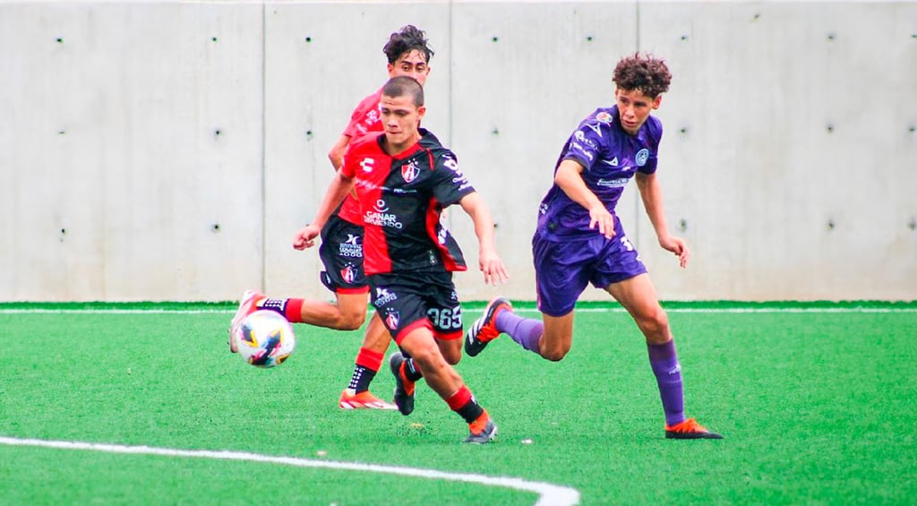 Duranguense se integra al Mazatlán FC