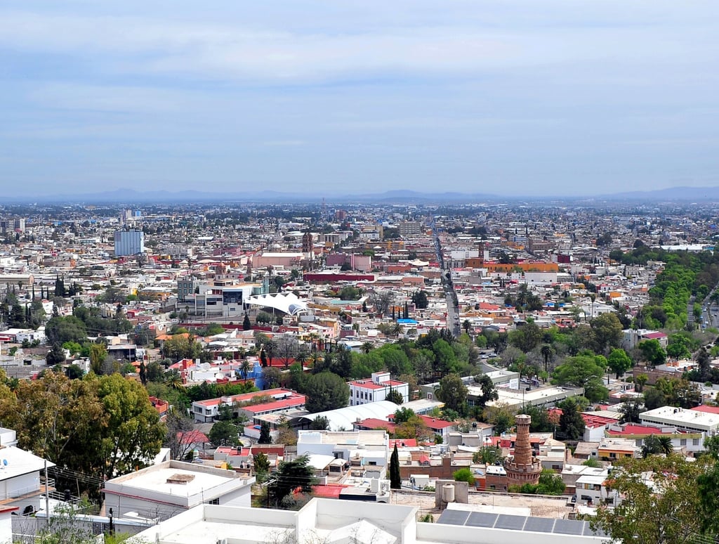 Aprueban Programa Municipal de Desarrollo Urbano 2040