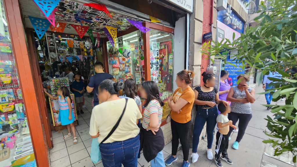 En Durango, cuesta hasta mil 749 pesos surtir la lista de útiles escolares: Canaco