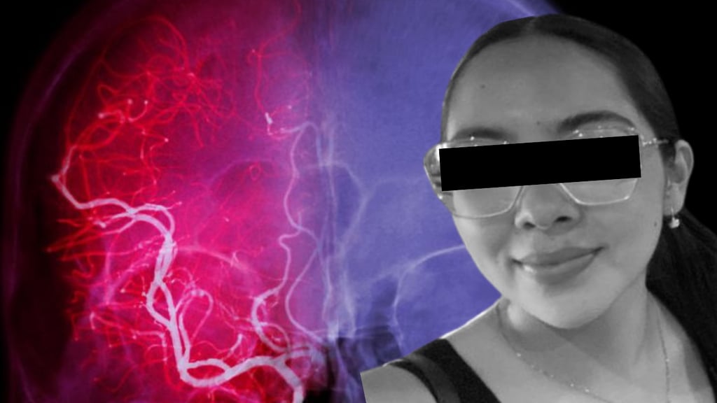 Esta fue la real causa de muerte de Ariatna, la joven que murió en el gimnasio