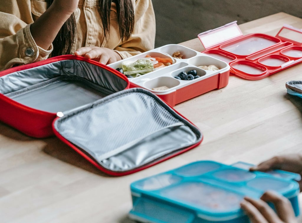 ¿Cuáles son las mejores loncheras para el regreso a clases, según Profeco?