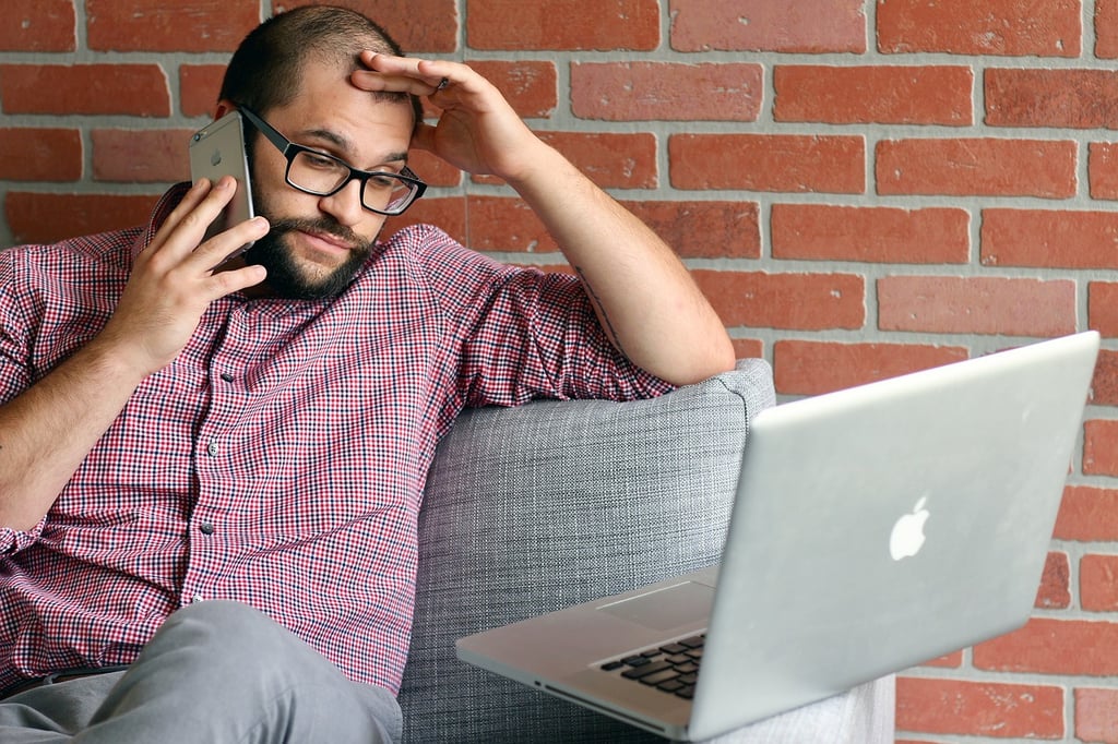 5 consejos para reducir el estrés laboral y cómo detectarlo 