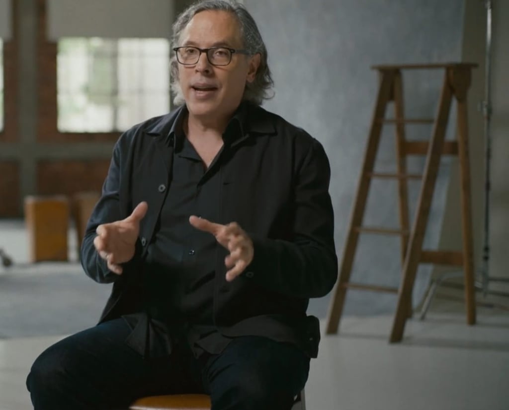 En elenco principal está formado Manuel García-Rulfo y Tenoch Huerta, como Pedro Páramo y Juan Preciado respectivamente.