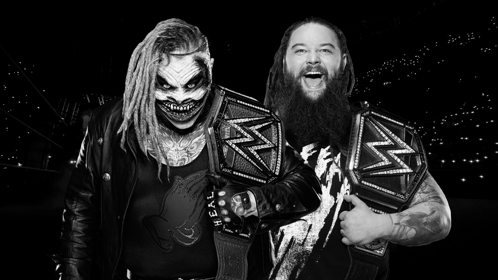 WWE: Bray Wyatt, a un año del fallecimiento de una leyenda