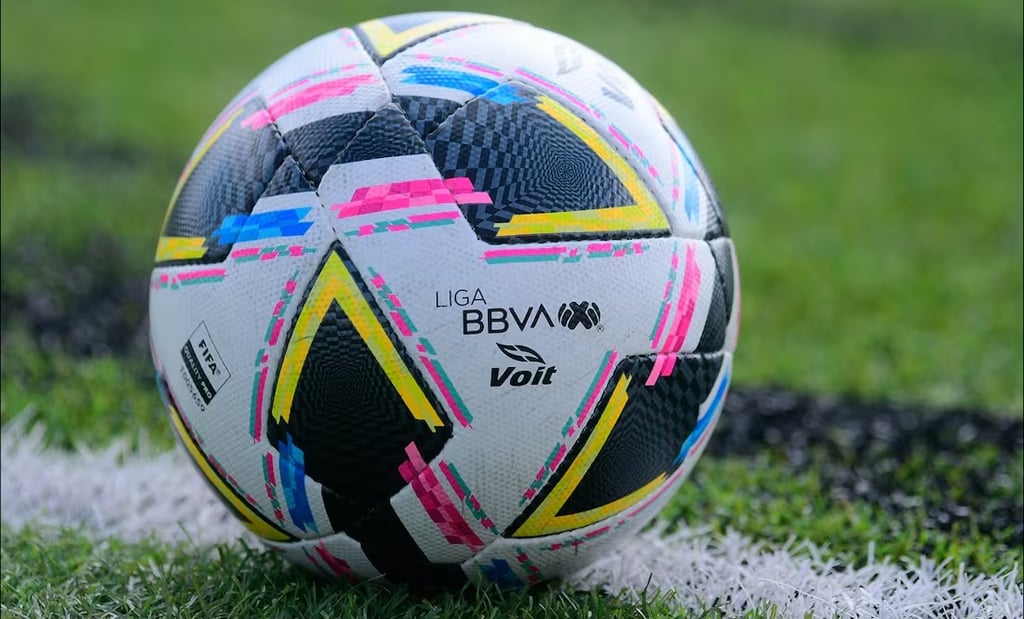 Liga MX: Hora y transmisiones de los partidos para este viernes 23 de agosto