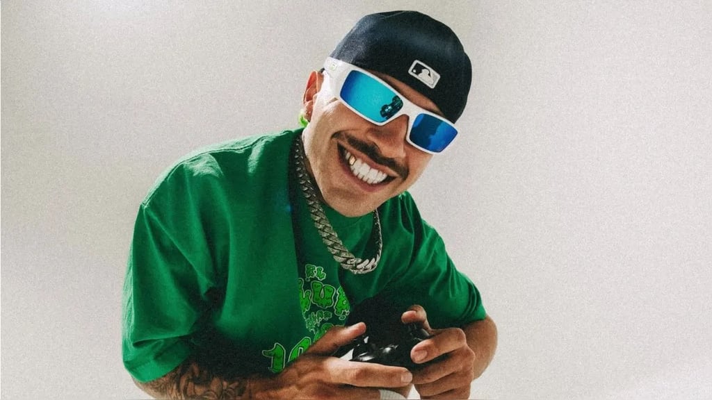 Feid estrena el sencillo 'Se me olvida'