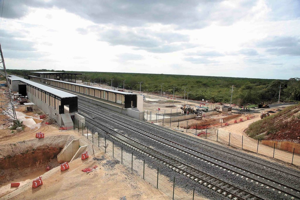 ‘Horror ambiental’; Cadena de televisión alemana exhibe daño ambiental causado por el Tren Maya