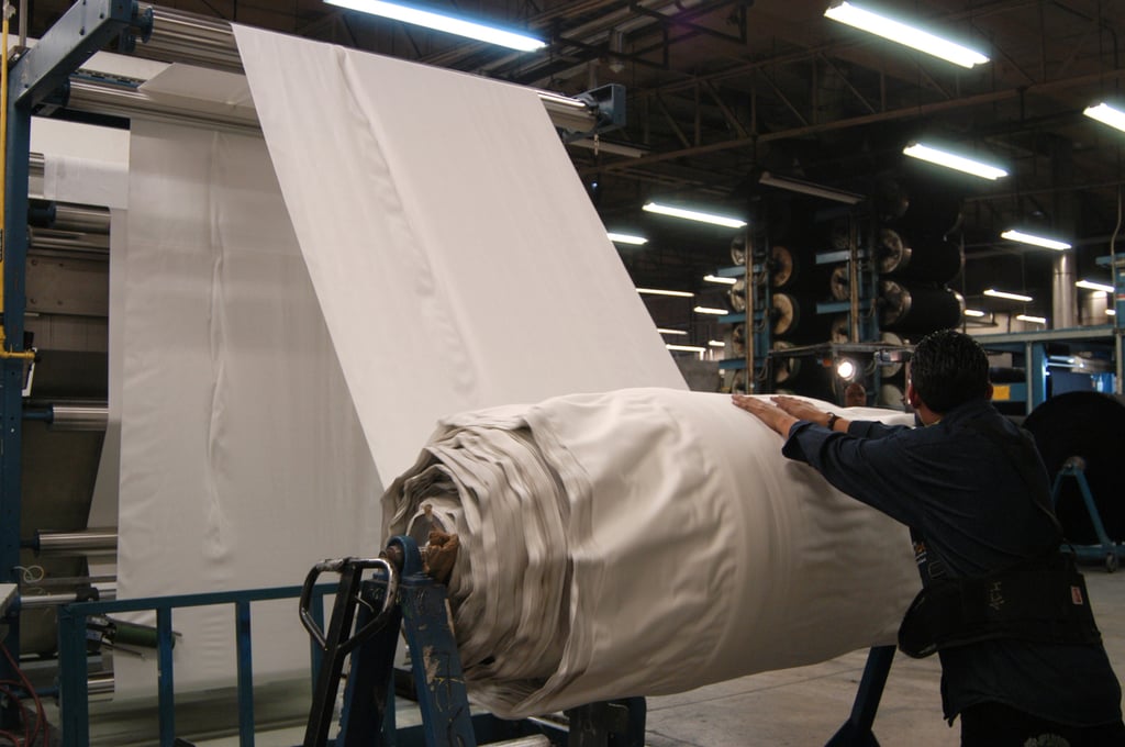 Producción. Hay un recorte en el requerimiento por parte de Estados Unidos, lo que impacta en la producción. 