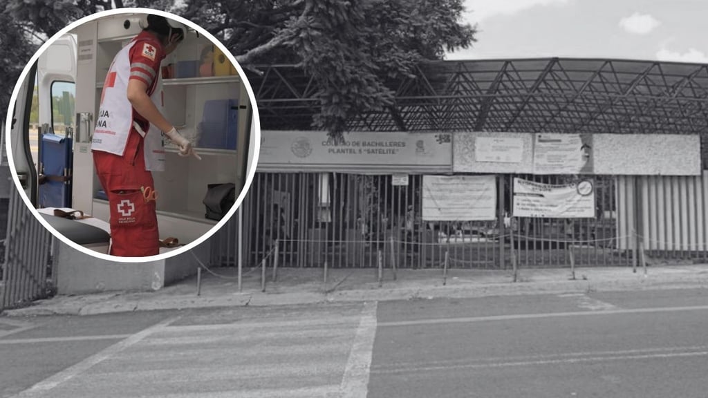 Joven estudiante murió la mañana del primer día de clases