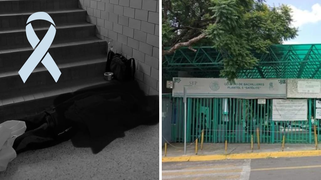 Revelan causa de muerte de estudiante del Bachilleres, en inicio de clases