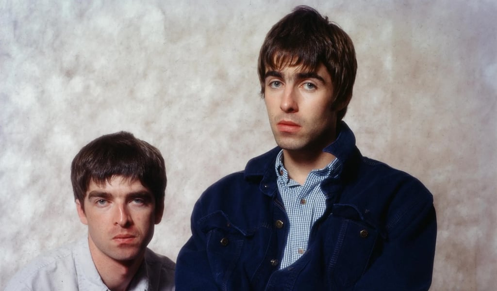 La banda de rock británica anunció su regreso con una gira para el 2025.