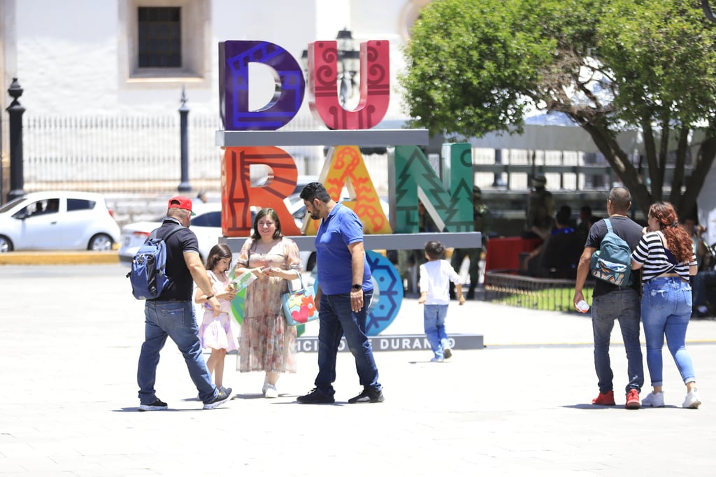 Durango prepara proveeduría para el Mundial 2026