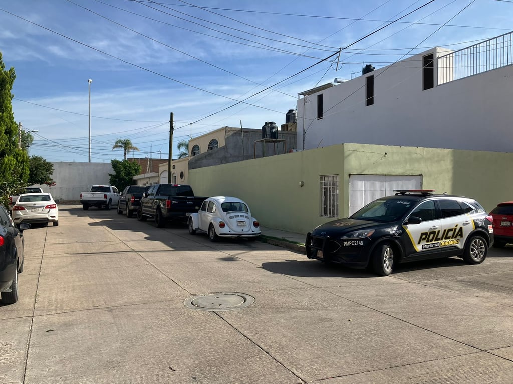 Joven mujer falleció al interior de su domicilio en fraccionamiento Ferrocarrilero