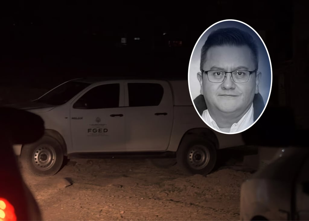 Dueño de pescadería Muñoz, el fallecido en accidente de la 'Súper' Durango-Mazatlán