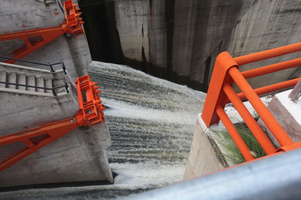 Se desperdicia hasta 70% del agua para riego en Durango