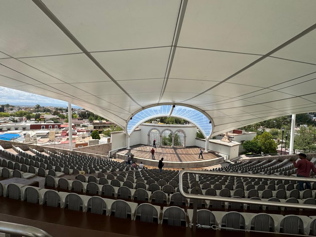 Teatro del Calvario será inaugurado con Callejoneada este domingo