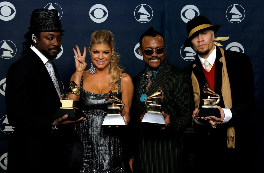 Black Eyed Peas: ¿Por qué Fergie se salió de la agrupación?