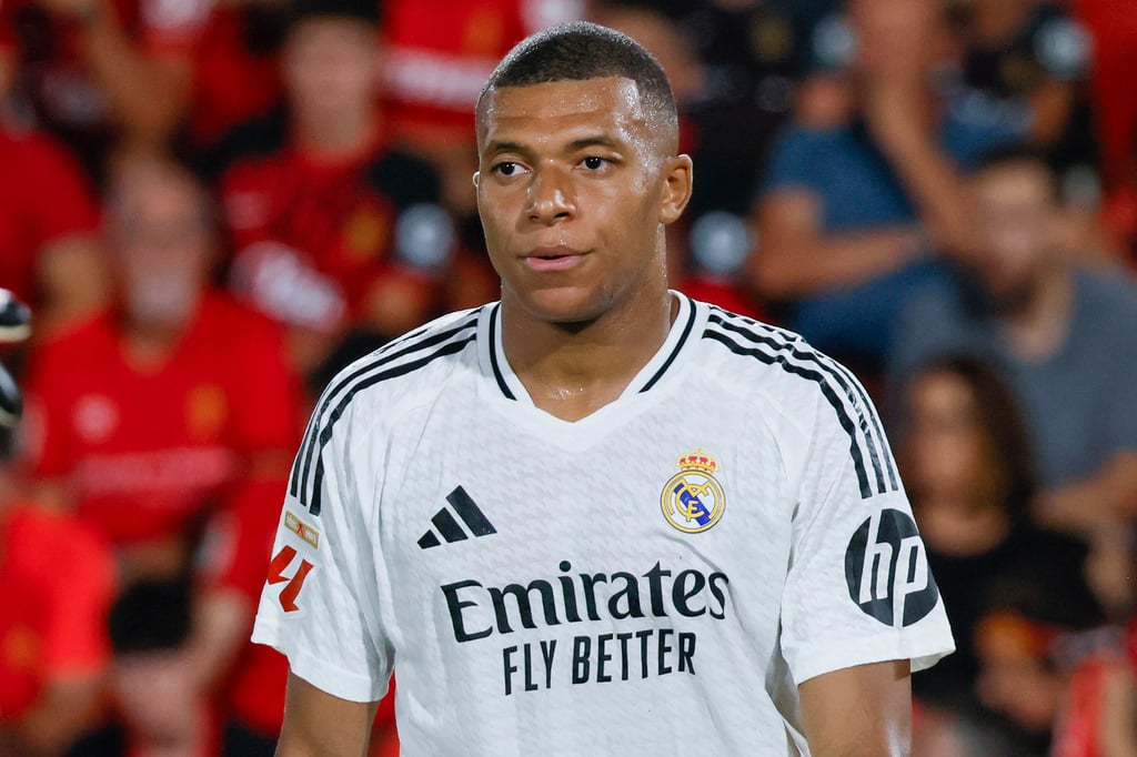 Mbappé es víctima de hackeo en una de sus redes sociales