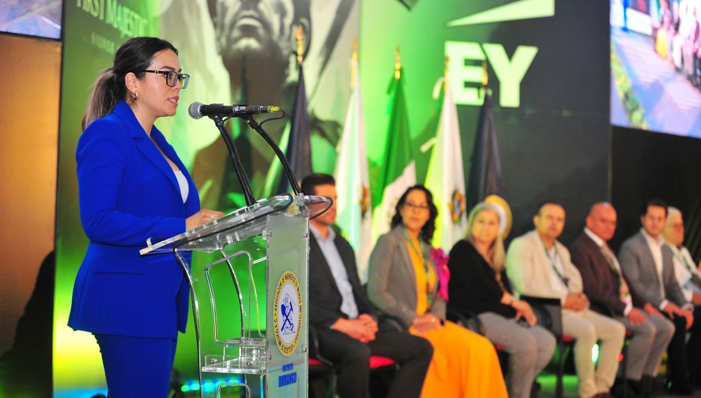 Women in Mining capítulo Durango, con nueva Mesa Directiva