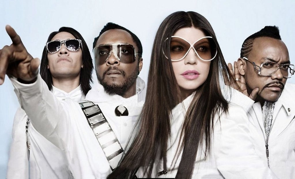 ¿Qué significa la canción 'I Gotta Feeling' de Black Eyed Peas?