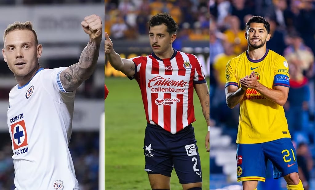 Liga MX: Horarios y canales para ver los partidos de este sábado 31 de agosto