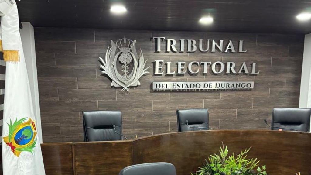 TEPJF confirmó todas las resoluciones del Tribunal Electoral local